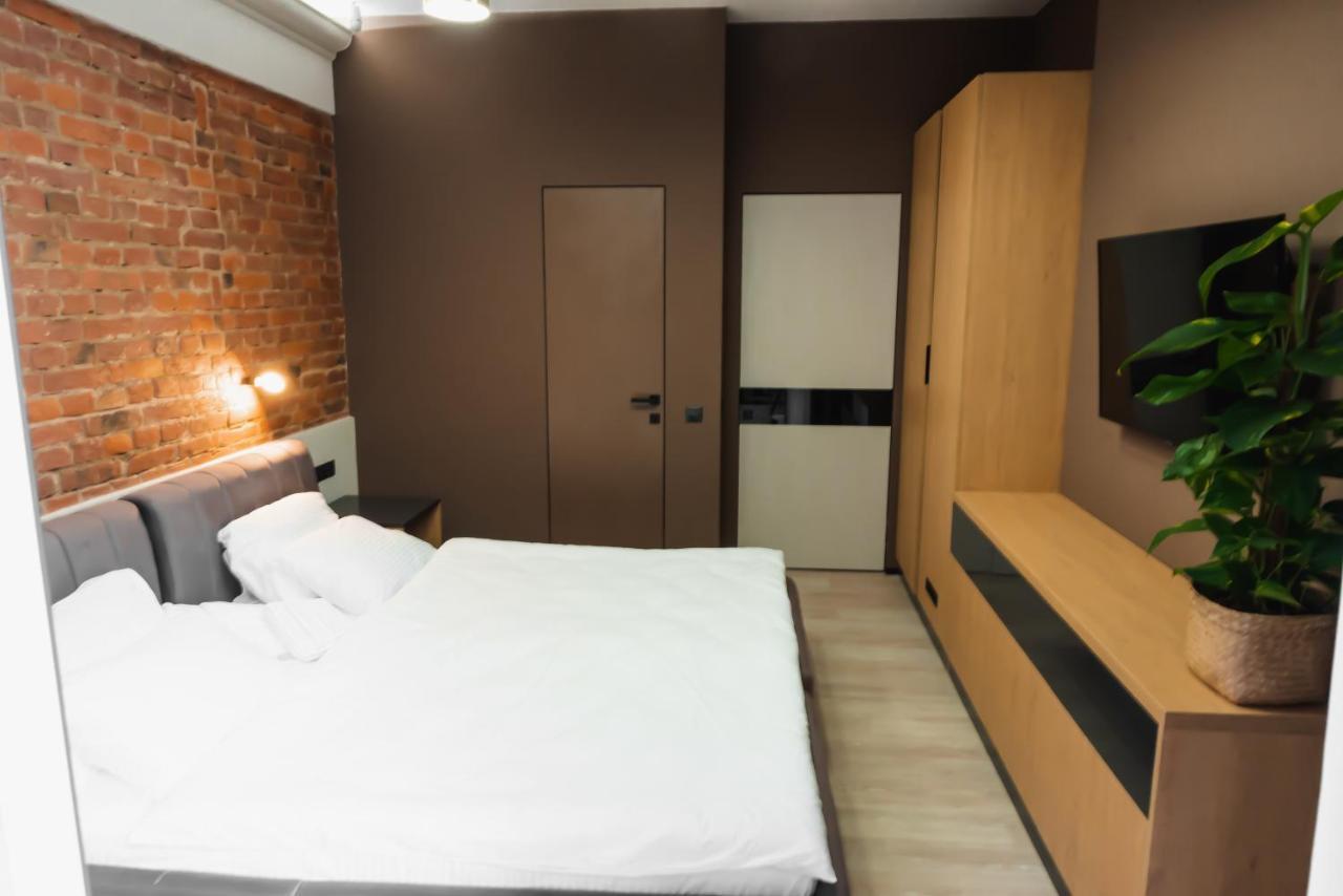 Miracle Place Ivano-Frankivsk Eksteriør billede