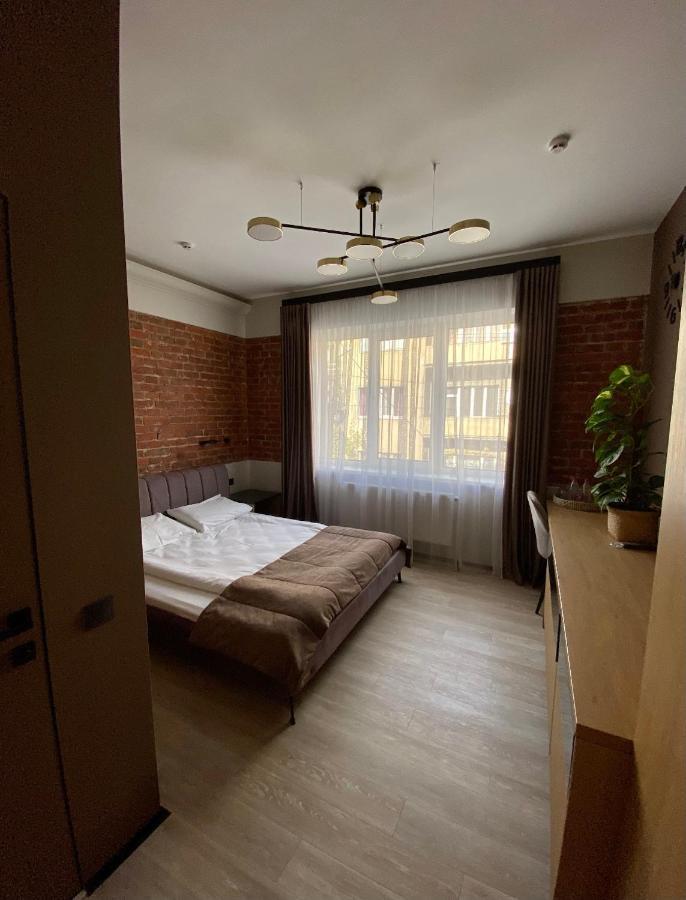 Miracle Place Ivano-Frankivsk Eksteriør billede